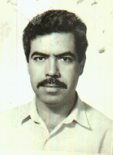 Yahia Yakhluf